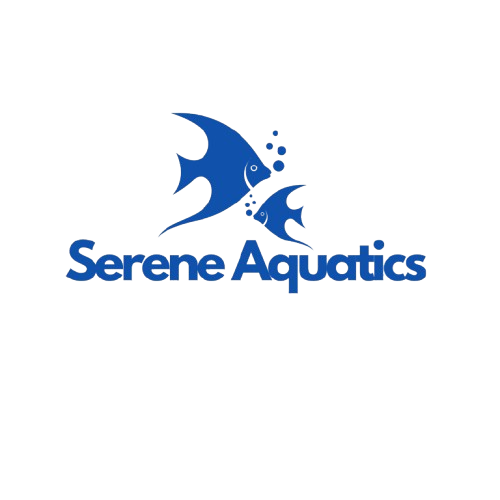 Serene Aquatics Logo
